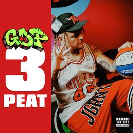 Album cover of 3 PEAT