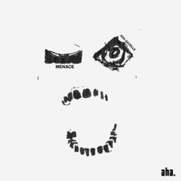 Album cover of Menace
