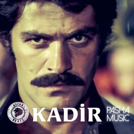 Album cover of Kadir