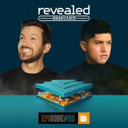 Album cover of Revealed Selected 060