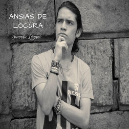 Album cover of Ansias de Locura