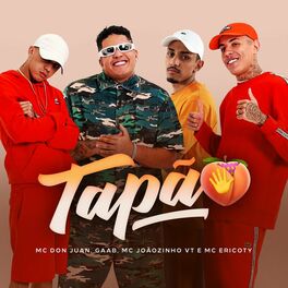 Album cover of Tapão