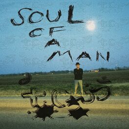 Album cover of Soul of a Man (Radio Edit)