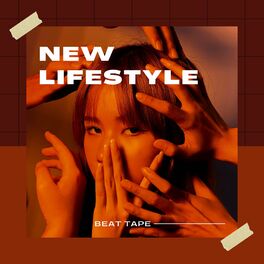 Album cover of New Lifestyle