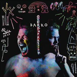 Album cover of Overexpression