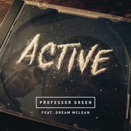 Album cover of Active (feat. Dream Mclean)