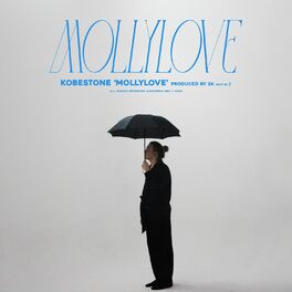 Album cover of MOLLYLOVE