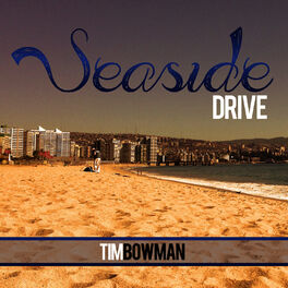 Album cover of Seaside Drive