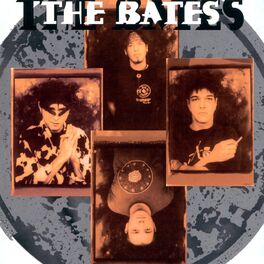 Album cover of The Bates