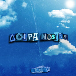 Album cover of Colpa Nostra (feat. Nish & Drvmmer)