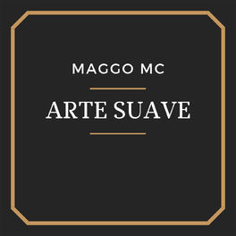 Album cover of Arte Suave