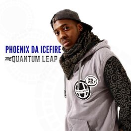 Album cover of The Quantum Leap