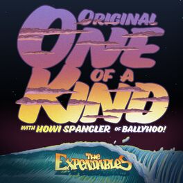 Album cover of Original One of a Kind