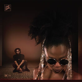Album cover of OSCILLATIONS
