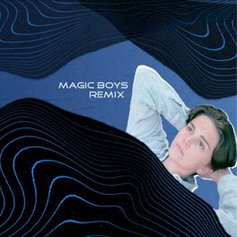 Album cover of Magic Boys (Draniods Remix)