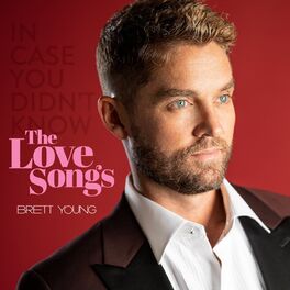 Album cover of In Case You Didn't Know: The Love Songs