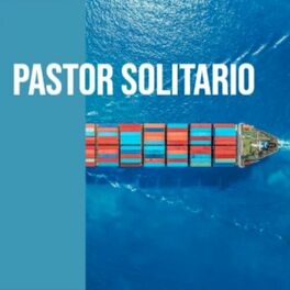 Album cover of Pastor Solitario
