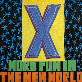 Album cover of More Fun in the New World (2019 Remaster)