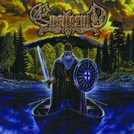 Album cover of Ensiferum (2009 Edition)