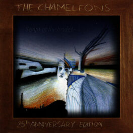 Album cover of Script Of The Bridge - 25th Anniversary Edition