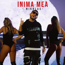 Album cover of Inima Mea