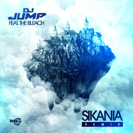 Album cover of Sikania (Remix)