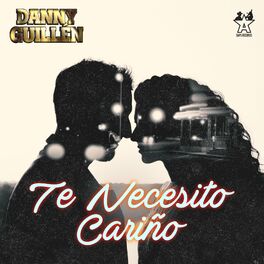 Album cover of Te Necesito Cariño