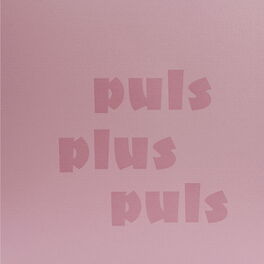 Album cover of puls-plus-puls
