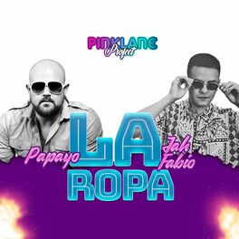 Album cover of La Ropa
