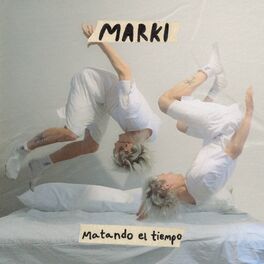 Album cover of Matando el Tiempo