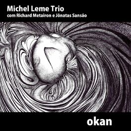 Album cover of Okan