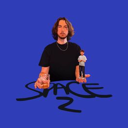 Album cover of SPACE 2