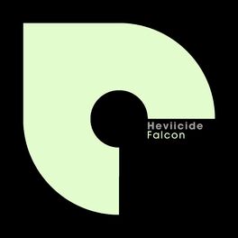 Album cover of Falcon