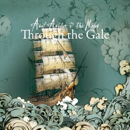 Album cover of Through the Gale