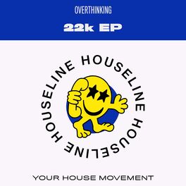 Album cover of 22k EP