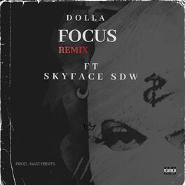 Album cover of Focus (feat. Skyface SDW) [Remix]