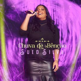 Album cover of Chuva de Bênção