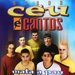Album cover of Mata a Pau