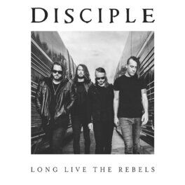 Album cover of Long Live the Rebels
