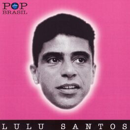 Album cover of Pop Brasil