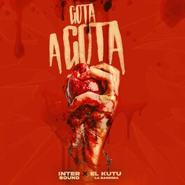Album cover of Gota a Gota