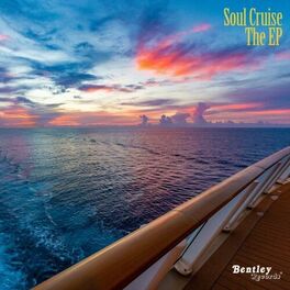 Album cover of Soul Cruise the EP