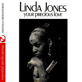 Album cover of Your Precious Love (Digitally Remastered)