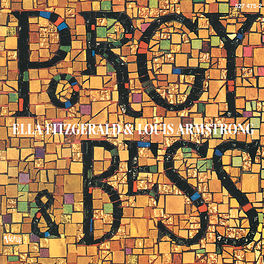 Album cover of Porgy And Bess