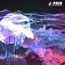 Album cover of J Pain