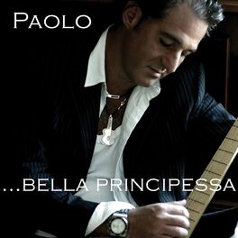Album cover of Bella Principessa