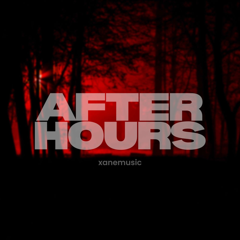 After hours remix