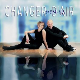 Album cover of Changer d'air