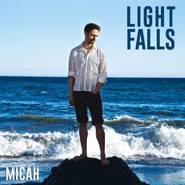Album cover of Light Falls