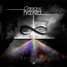Album cover of Zeitgeist